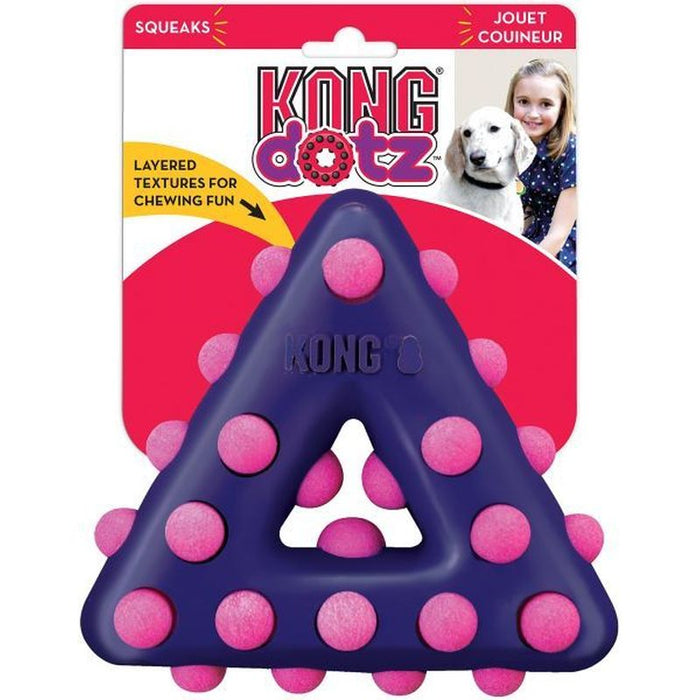 Kong Dotz Triangle Large