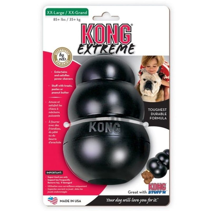 Kong Extreme Extra Extra Large — Newlands Garden Centre