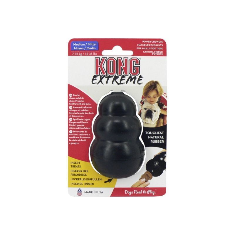 Kong Extreme Medium