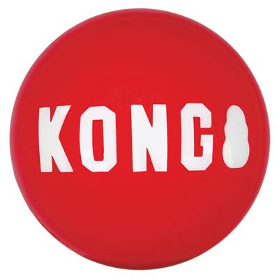 Kong Signature Balls Medium