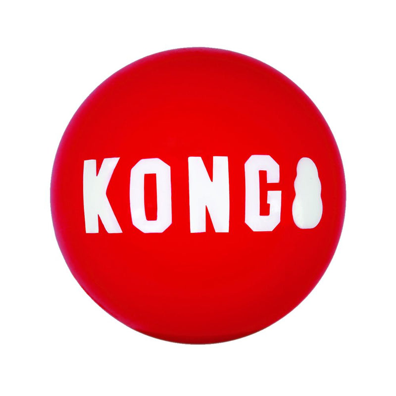 Kong Siignature Ball