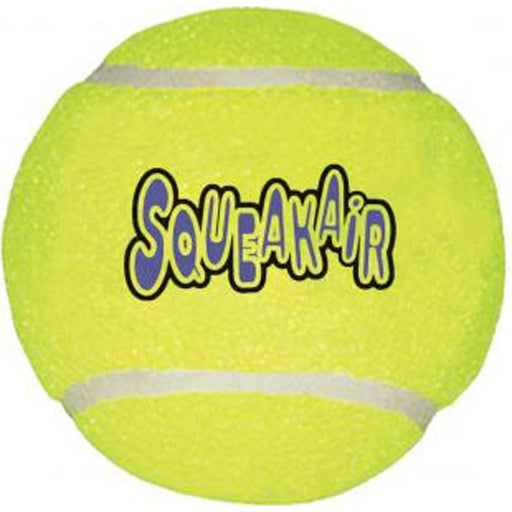 Kong Squeak Tennis Ball Large