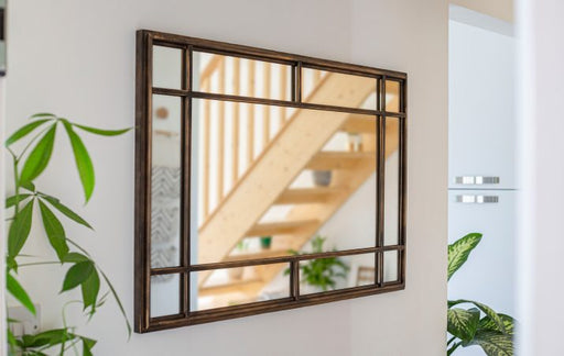 La Hacienda Aston & Wold Milano Garden Mirror
