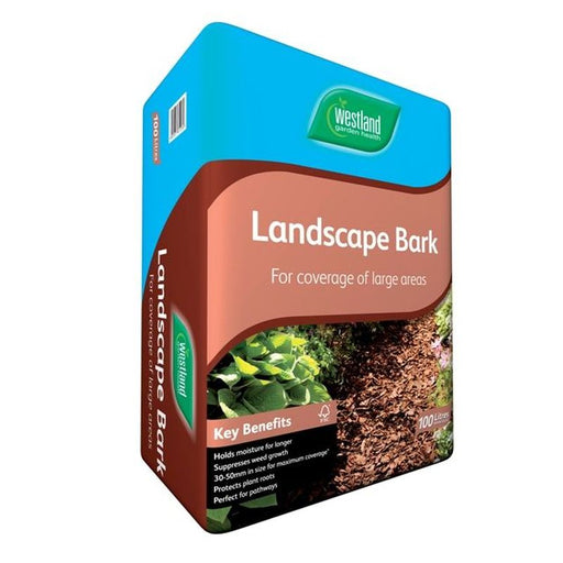 Landscape Bark 100L