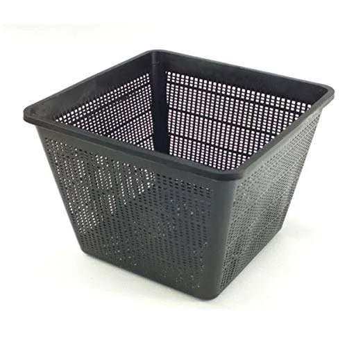 Water Marginal Basket Square 28cm