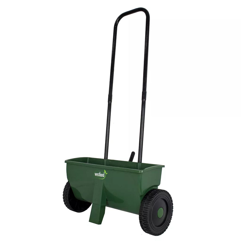 Westland Lawn Drop Spreader 41cm