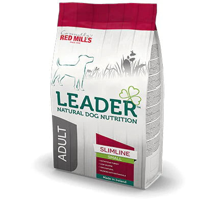 Leader Slimline Small Breed Dog Food (2kg)