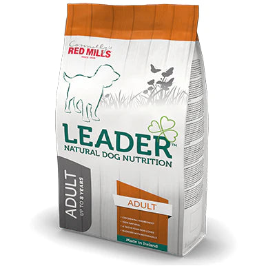 Leader Adult Medium Breed Dog Food 12kg