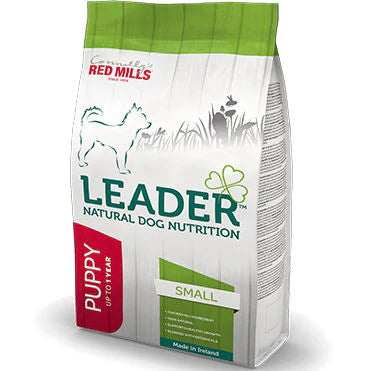 Leader Puppy Small Breed Dog Food (6kg)