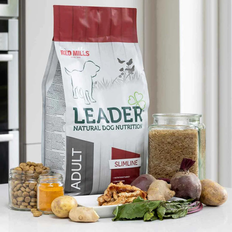 Leader Slimline Medium Breed 2kg