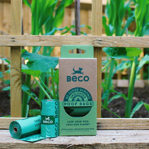 Beco 60 Large Poop Bags