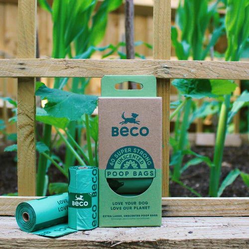 Beco 120 Degradeable Poop Bag