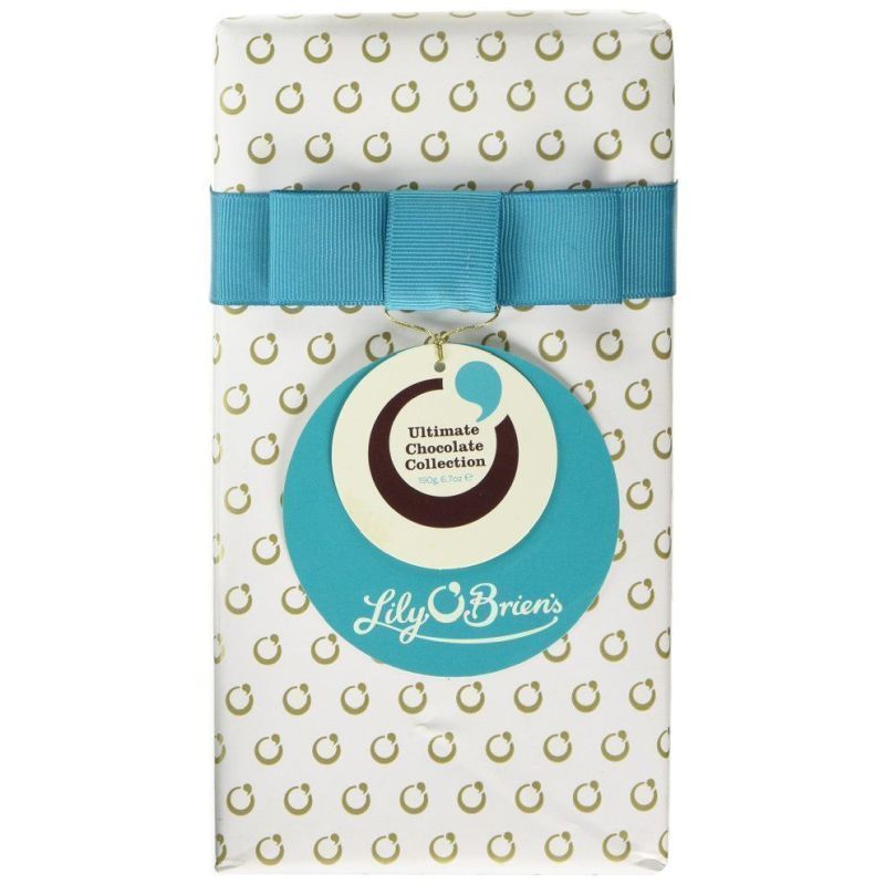 Add Lily O'Brien's Ultimate Chocolate Collection