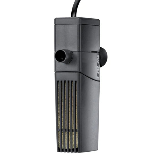 Micro aquarium hotsell filter