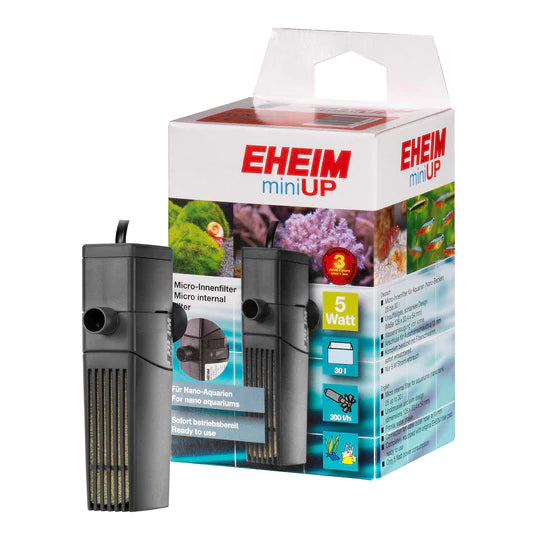 Eheim miniUP Micro Internal Filter 200x2