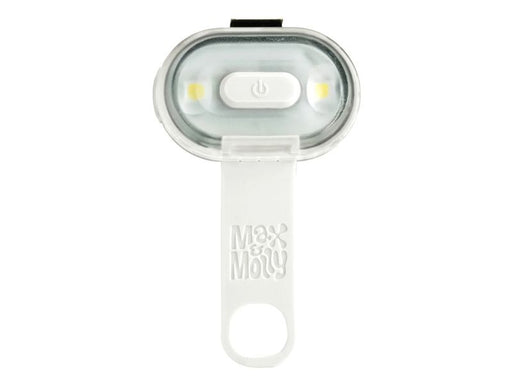 Max and Molly Safety Light Ultra LED White