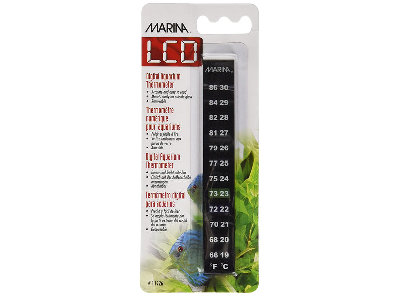 Marina Digital Thermometer