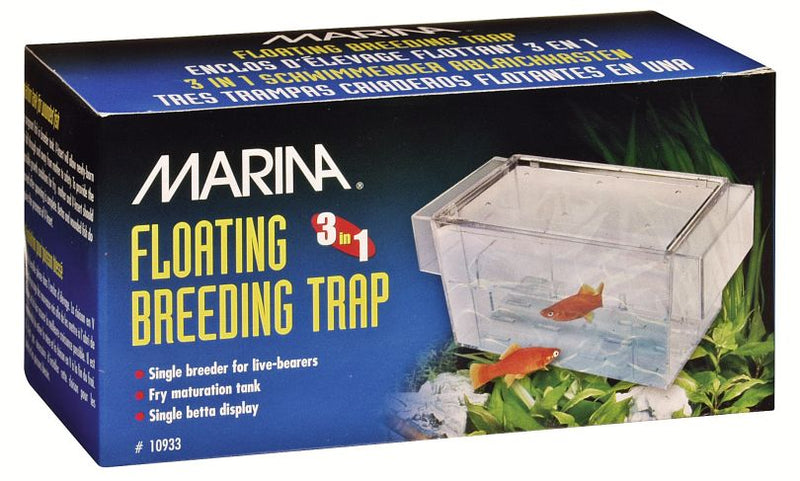 Marina Multi Breeder 5 in 1 Breeding & Fry Trap
