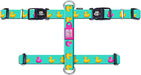 Max and Molly Ducklings H Harness XS