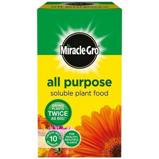 Miracle-Gro All Purpose Soluble Plant Food 1kg