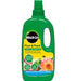Miracle-Gro Pour and Feed Plant Food 1 Litre