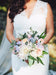 Mix Pastel Bridal Bouquet
