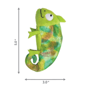 KONG Refillables Chameleon