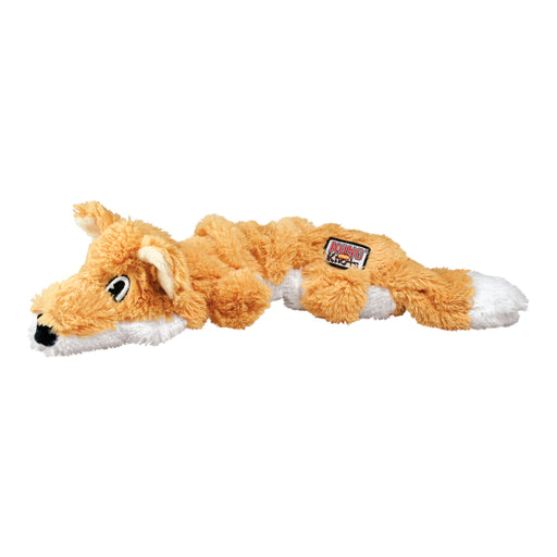 KONG Scrunch Knots Fox Medium/Large