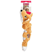 KONG Scrunch Knots Fox Medium/Large