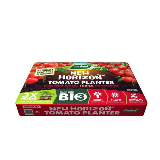 New Horizon Tomato Grow Bag 40 Litre