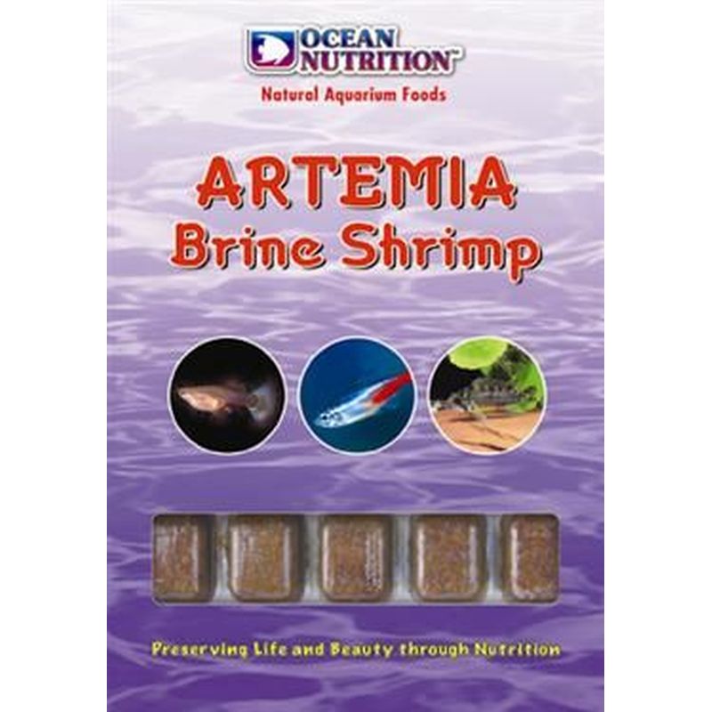 Ocean Nutrition Artemia 100g