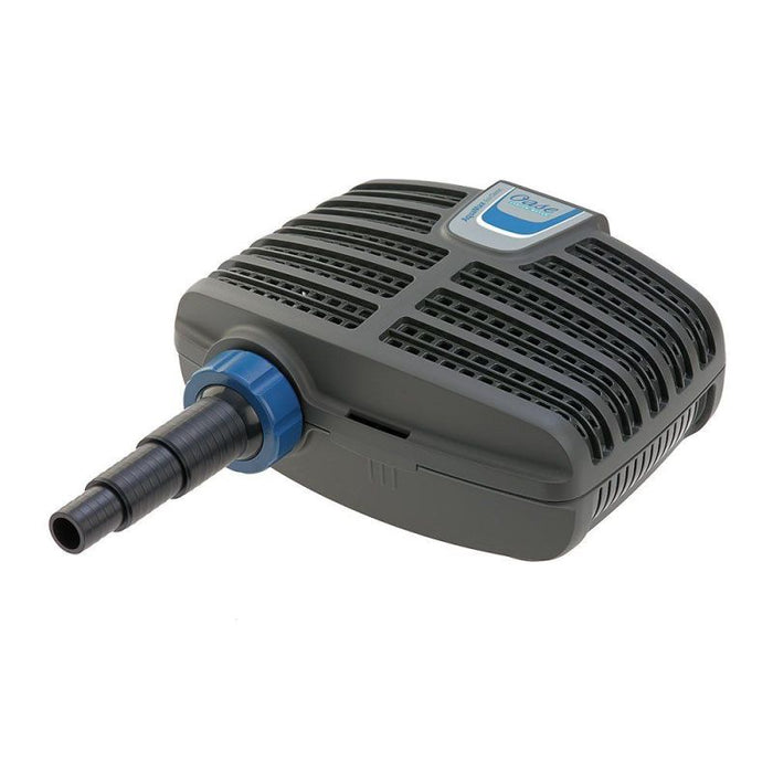 Pond Pumps & Equipment