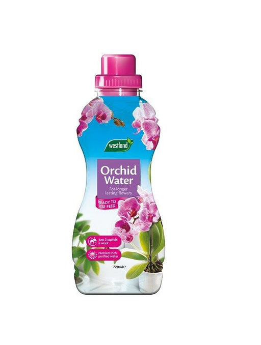 Westland Orchid Water Ready To Use 720ml