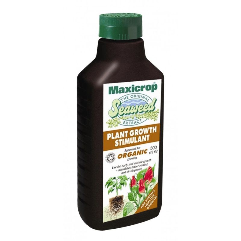 Original Seaweed Extract 500ml