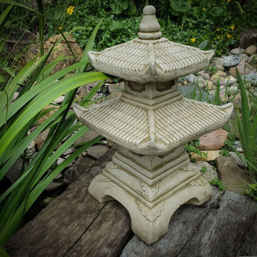 Edo Pagoda PG7 50cm