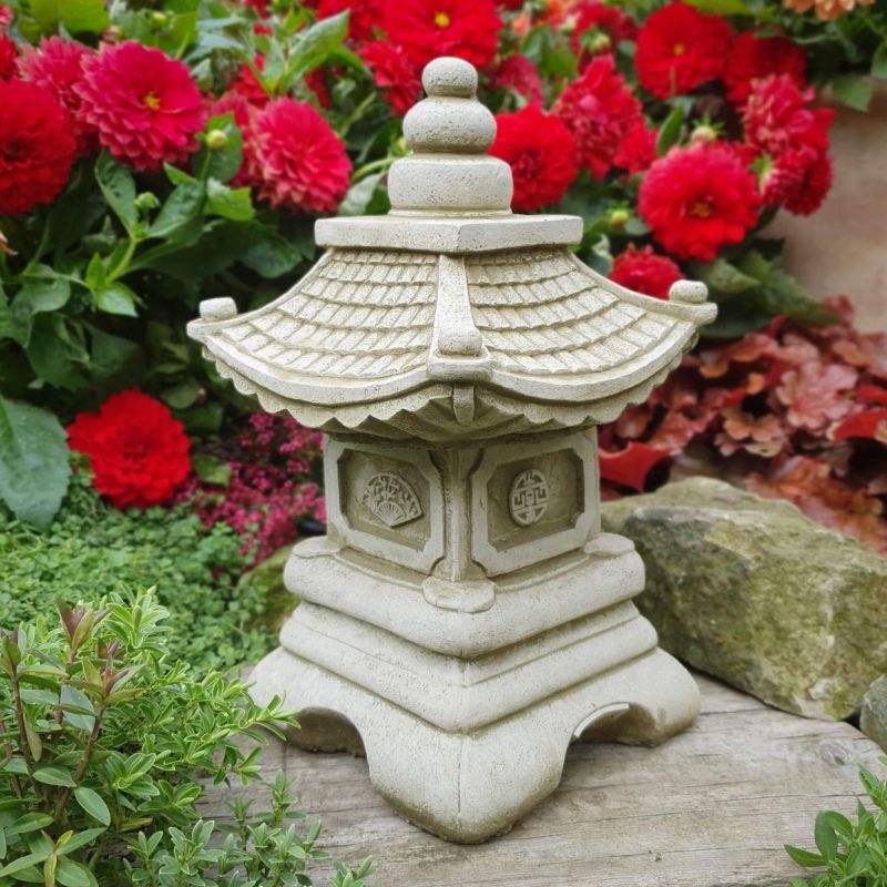 Fuji Pagoda PG8 33cm