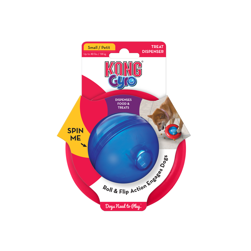 KONG Gyro Small