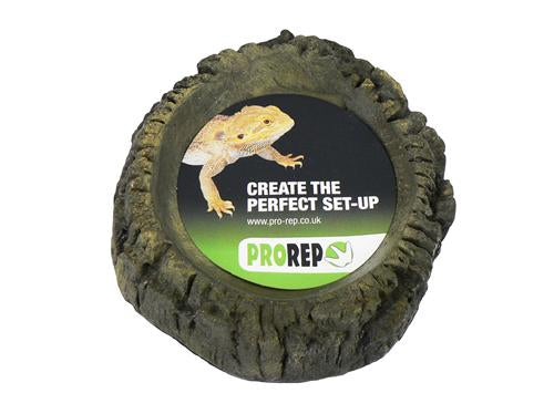 Prorep Terrarium Bowl Wood Medium