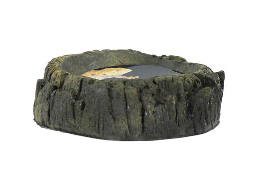 Prorep Terrarium Bowl Wood Medium