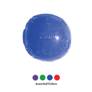 KONG Squeezz Ball Medium