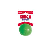 KONG Squeezz Ball Medium