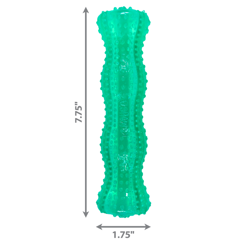 KONG Squeezz Dental Stick Medium