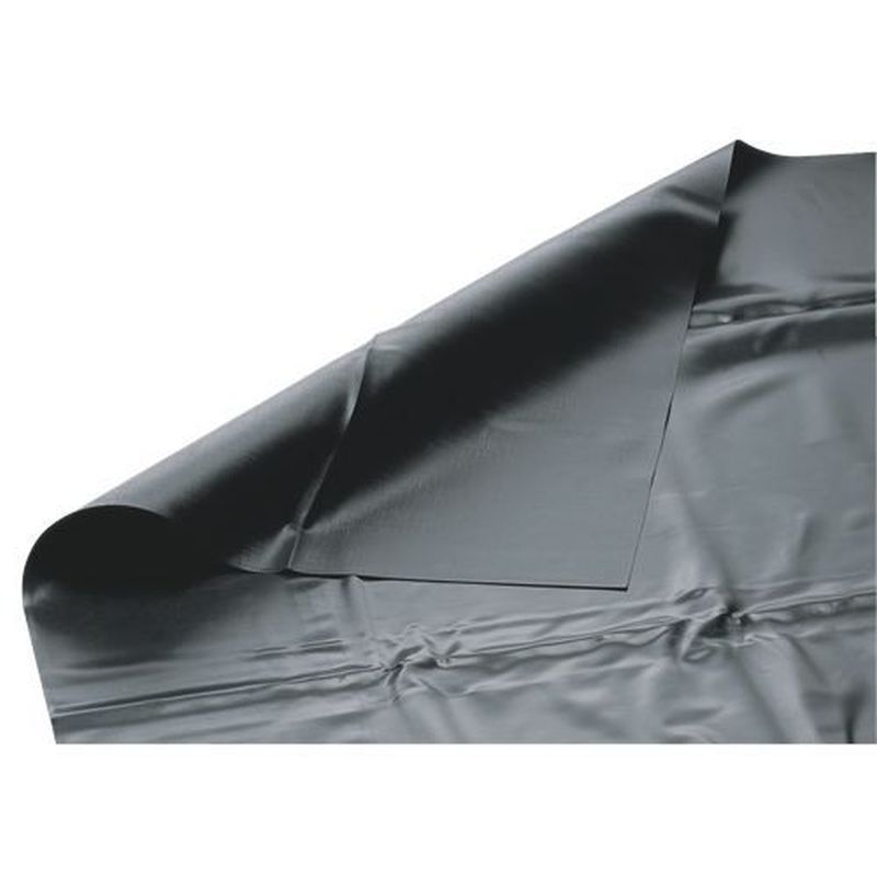 Pond Liner PVC 4 Meter Roll