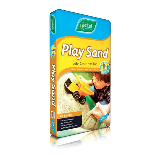 Play Sand - Westland