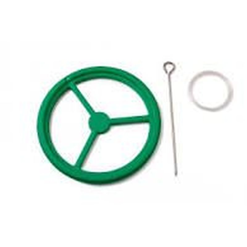 Pontec PondoFeed Ring