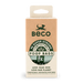 Beco Compostable Poop Bags 96 Green