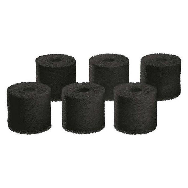 Prefilter Foam Set 6 Bio Master 60ppi