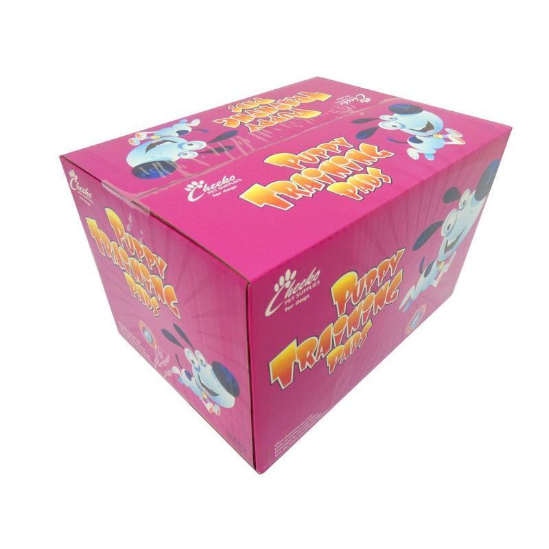 Cheeko Puppy Training Pads 30 pack