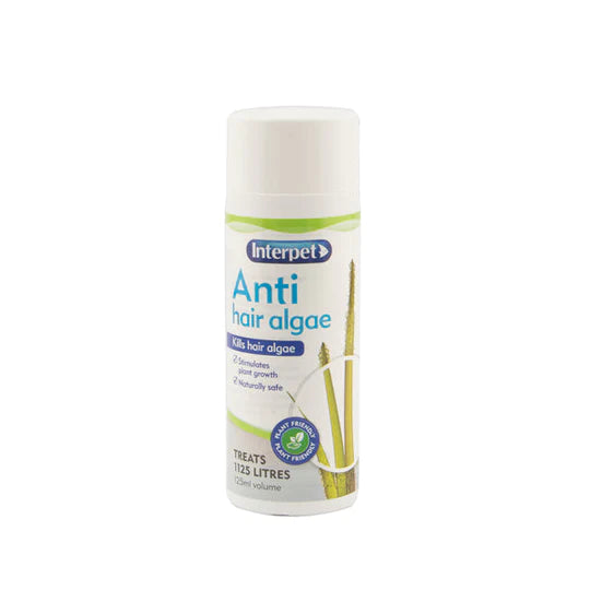 Interpet Anti Hair Algae 125ml