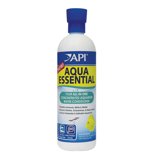API Aqua Essentials 118ml